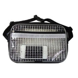 Anti-Static Clear Tool Bag for Engineer Waist Pack
