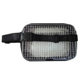 Anti-Static Clear Tool Bag for Engineer Waist Pack