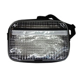 Anti-Static Clear Tool Bag for Engineer Waist Pack