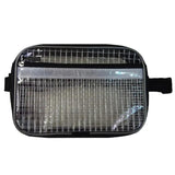 Anti-Static Clear Tool Bag for Engineer Waist Pack