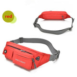 Waterproof Anti-theft Chest Bag for Music - Fits Smartphones