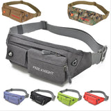 Waterproof Anti-theft Chest Bag for Music - Fits Smartphones