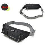 Waterproof Anti-theft Chest Bag for Music - Fits Smartphones