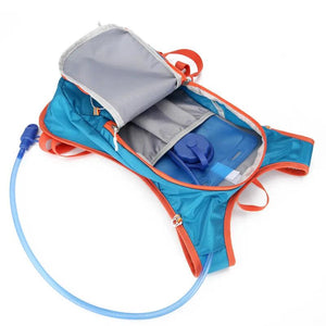 Ultra-light Outdoor Water Bag Backpack