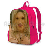 Pete Burns Waterproof Hiking Backpack for Outdoor Camping