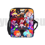 3D Funkin Shoulder Bag for Kids Boys Girls Teens