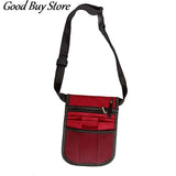 Hairdressing Waist Bag Scissors Storage Belt Pouch