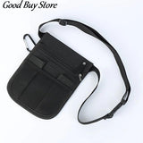 Hairdressing Waist Bag Scissors Storage Belt Pouch