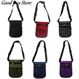 Hairdressing Waist Bag Scissors Storage Belt Pouch