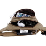 Hot Selling Waist Pack Unisex Handy Waist Belt Bag Travel