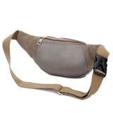 Hot Selling Waist Pack Unisex Handy Waist Belt Bag Travel