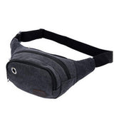 Hot Selling Waist Pack Unisex Handy Waist Belt Bag Travel