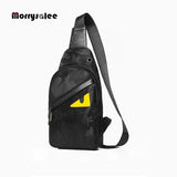 Waterproof Sports Travel Bag Crossbody Sling