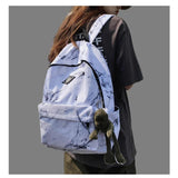 Waterproof School Backpacks for Teenagers Unisex Bags Urban Man Backpack