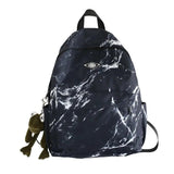 Waterproof School Backpacks for Teenagers Unisex Bags Urban Man Backpack