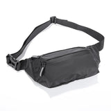 Waterproof Man Waist Bag Chest Pack Outdoor Sport Crossbody Bag