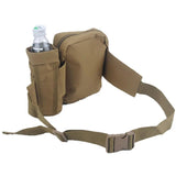 Military Men Hip Waist Belt Bag Small Pocket Running Pouch
