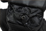 Camouflage Waterproof Waist Leg Bag
