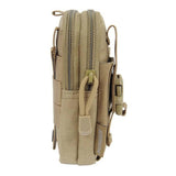 Waterproof Waist Pack Mobile Phone Case for Iphone 6 Plus Note 2 3 4