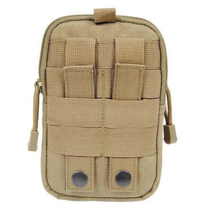 Waterproof Waist Pack Mobile Phone Case for Iphone 6 Plus Note 2 3 4