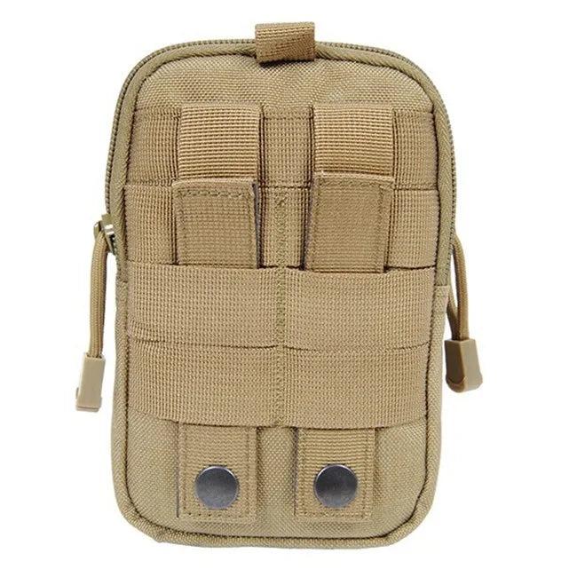 Waterproof Waist Pack Mobile Phone Case for Iphone 6 Plus Note 2 3 4