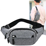 Waist Bags Crossbody Packs Fanny Belt Bum Bag Outdoor Sports