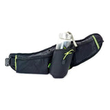 Waterproof Waist Running Bag Hydration Water Bottle Hip Solid Bags