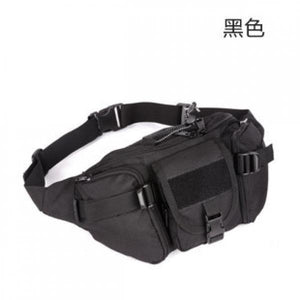 Waterproof Army Chest Pack Big Waist Bag A3110