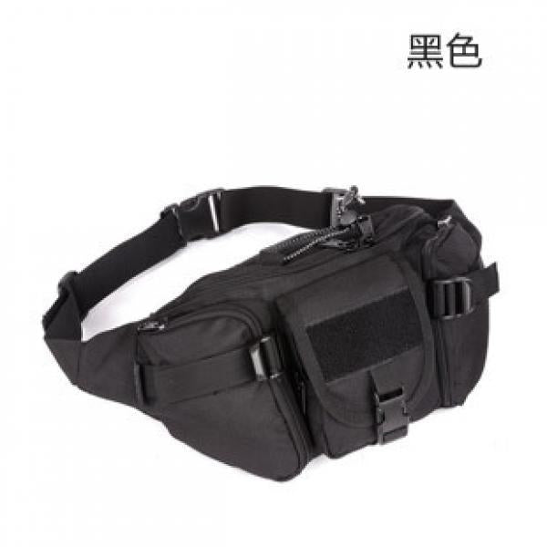 Waterproof Army Chest Pack Big Waist Bag A3110