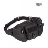 Waterproof Army Chest Pack Big Waist Bag A3110