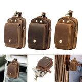 Waist Bag Mobile Phone Pouch Fanny Pack for Travel