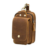 Waist Bag Mobile Phone Pouch Fanny Pack for Travel