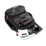 Hip Hop Chest Bag Men Backpack Sports Travel Pouch Waterproof Phone Pouch