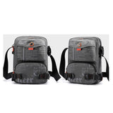Hip Hop Chest Bag Men Backpack Sports Travel Pouch Waterproof Phone Pouch