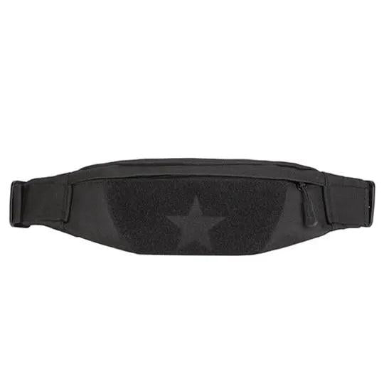 Waterproof Waist Pack Money Belt Bag Men Military Bag Hip Bum Bag Y113