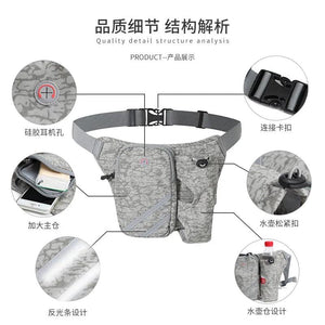 Newhotstacy Bag 08162021 Ladies Running Body Bag