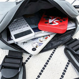 Tactical Oxford Chest Bag For Men