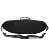 Waterproof Waist Bag Men Belt Fanny Pack Unisex Hip Purse