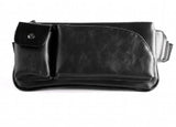 Men's Retro Shoulder Bag Messenger Chest Sports Waist Bag