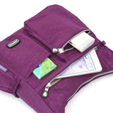 Waterproof Women Shoulder Bag Lady Purse Sac A Main