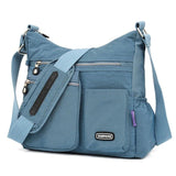 Waterproof Women Shoulder Bag Lady Purse Sac A Main