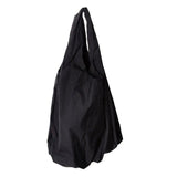 Japanese Style Yellow Slouch Shopper Bag for Women