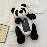 Panda Plush Backpack for Kids, Boys and Girls