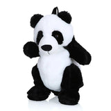 Panda Plush Backpack for Kids, Boys and Girls