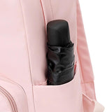 Stylish Backpack for Girls School Travel Shopping
