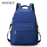 Stylish Women Nylon School Bag Large Travel Handbag