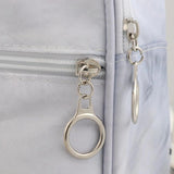 Lightweight 3D Animal Print Schoolbag for Daily Wear