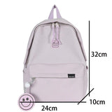 Girls School Backpack for Kids Back To School