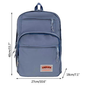 Casual Travel Backpack For Women Teenage Students School Bag Harajuku Backpacks