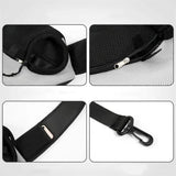Portable Pet Dog Cat Backpack Carrier Shoulder Bag Rucksack